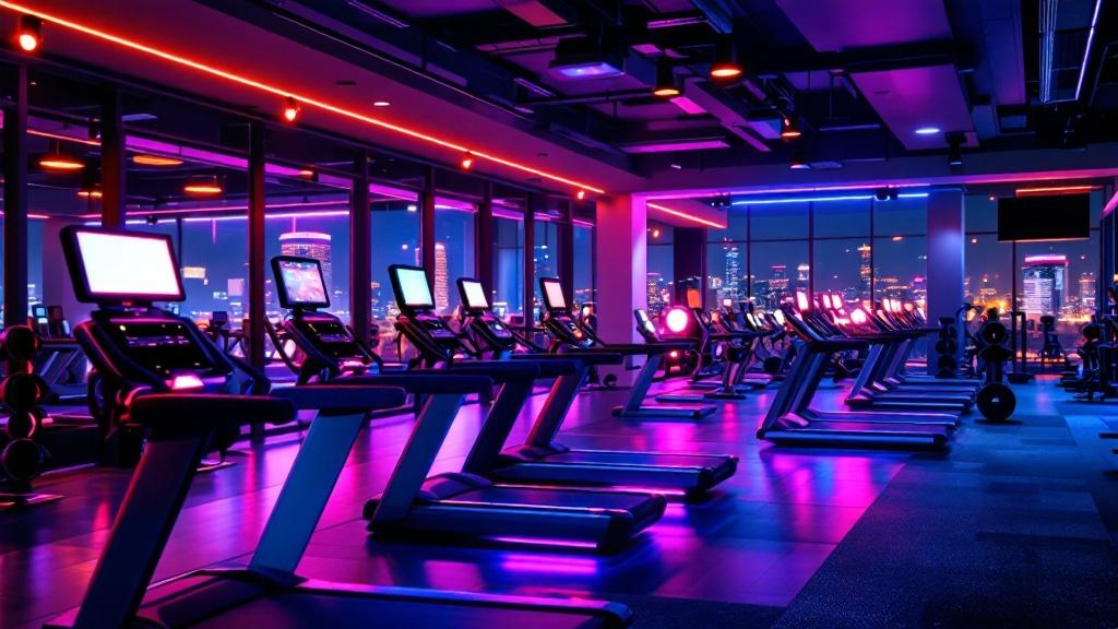24-Hour Gyms in Clementi: Open All Night 2026