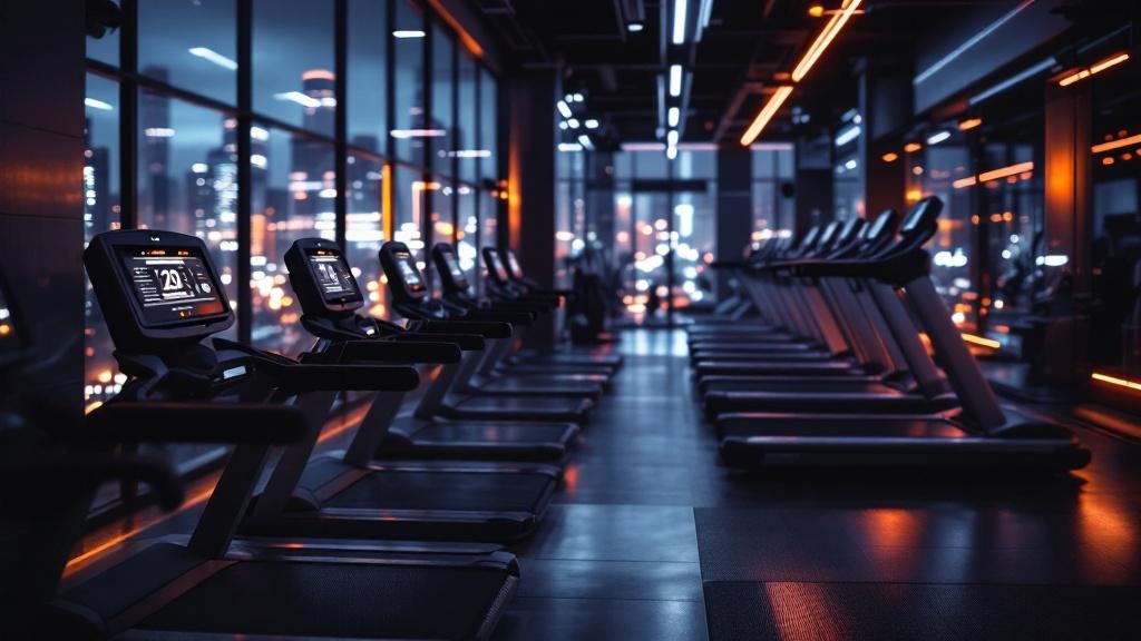 24-Hour Gyms in Jurong East: Open All Night 2026