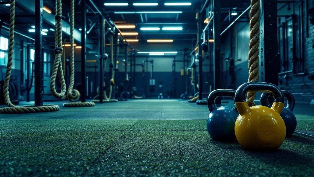 Best Gyms in Bugis: Complete Guide 2026
