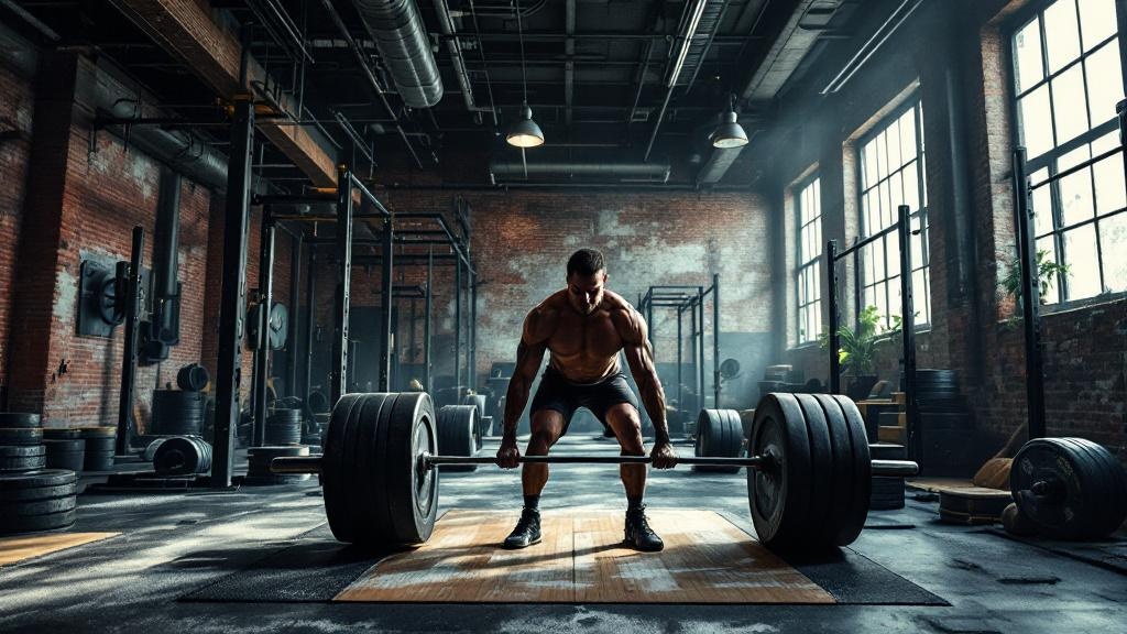 Best Gyms in City Hall: Complete Guide 2026