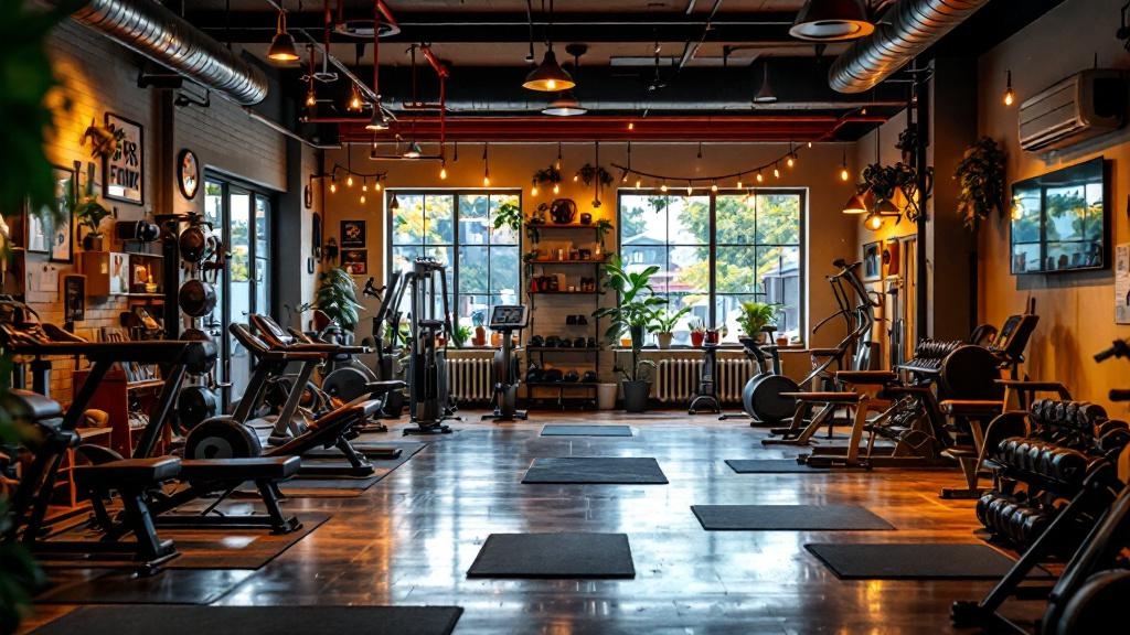 Best Gyms in Dover (2026)
