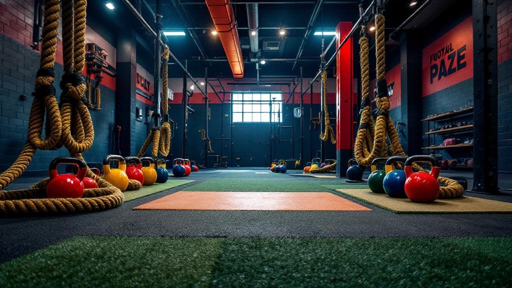 Best Gyms in Katong: Complete Guide 2026