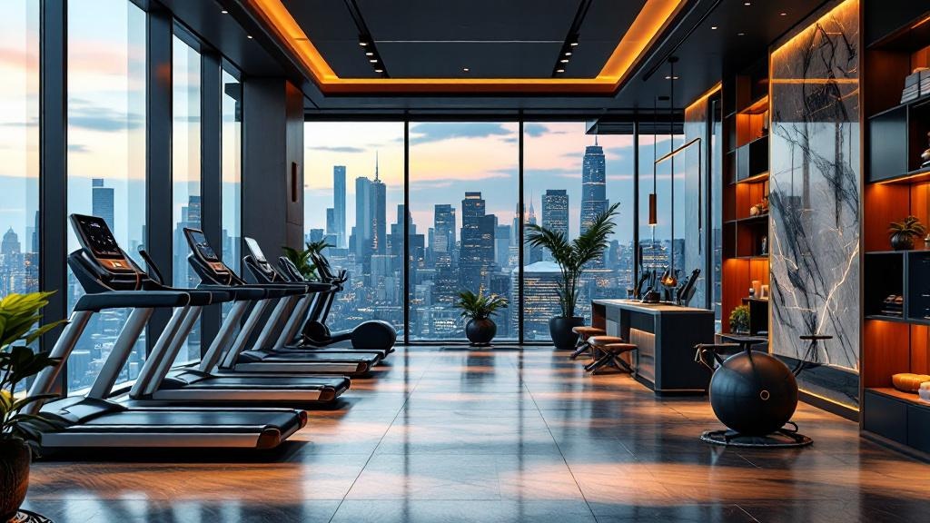 Best Gyms in Marine Parade Singapore 2026: Complete Guide