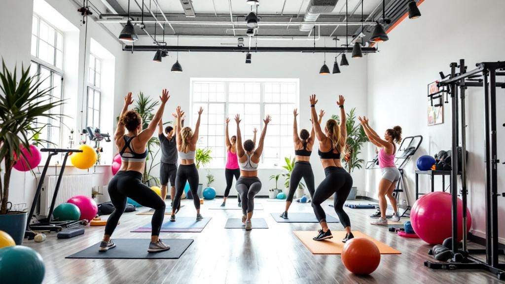 Best Gyms in Pioneer: Complete Guide 2026