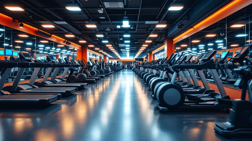Best Gyms in Queenstown: Complete Guide 2026