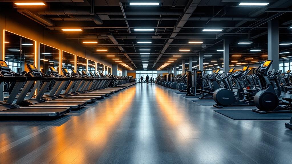 Best Gyms in Sembawang: Complete Guide 2026