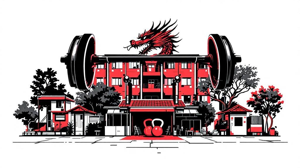 Best Gyms in Toa Payoh: Complete Guide 2026