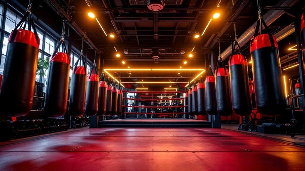 Best Boxing Gyms in Singapore 2026: Complete Guide
