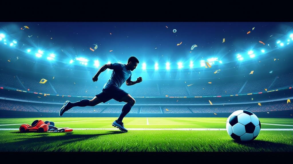 Football Fitness Training Singapore Gyms