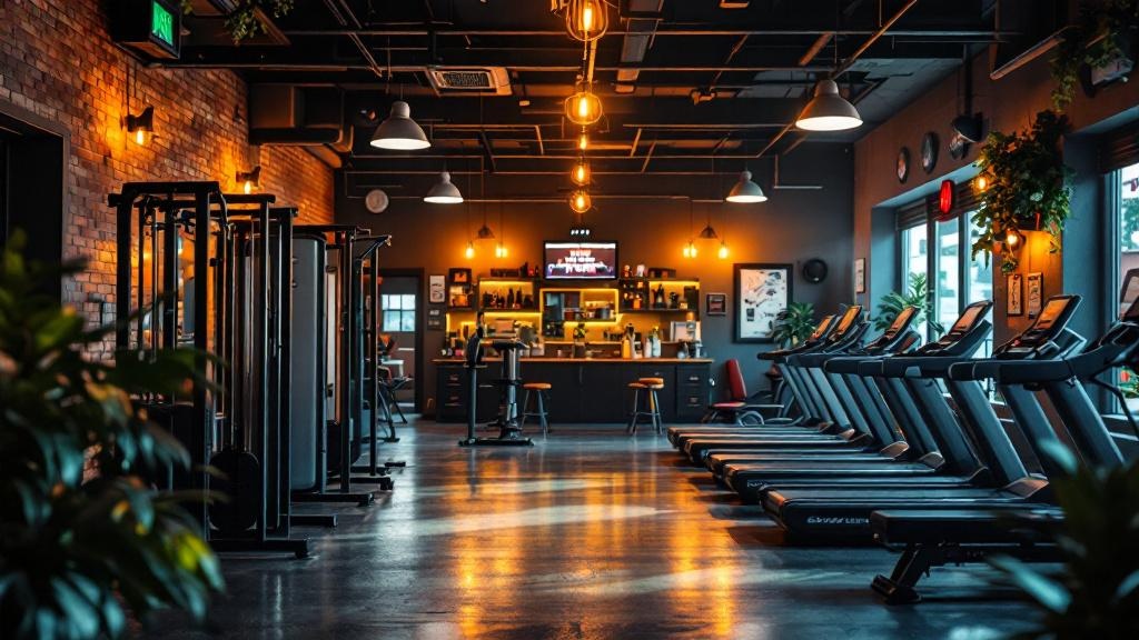 Gym Membership Tips: How to Get the Best Deal