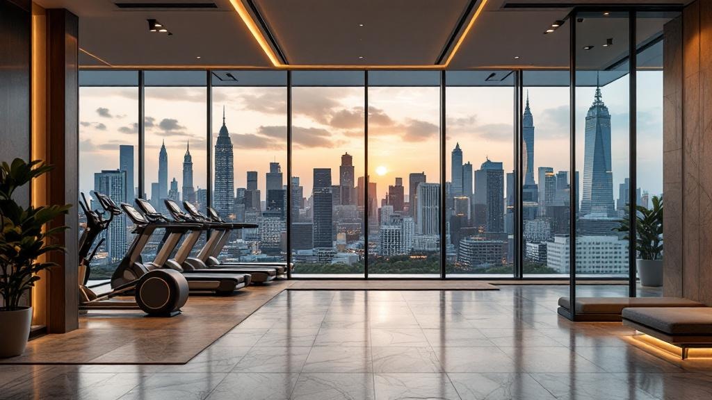 Gym Terminology: A Beginner's Glossary (2026)