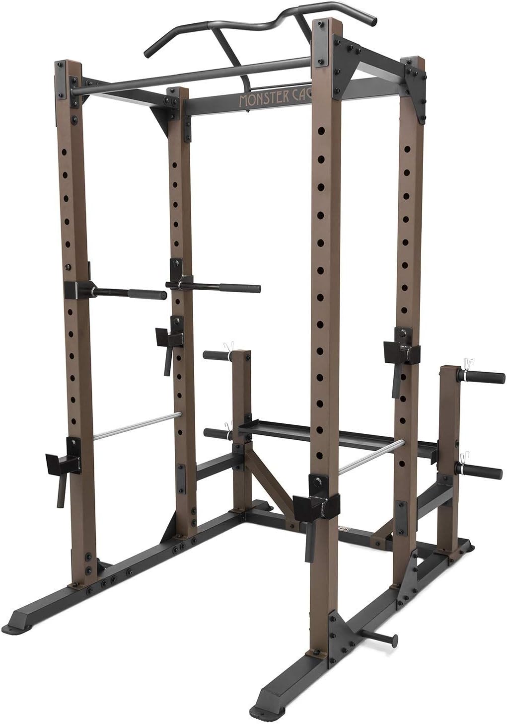 HDB Home Gym Build: The Five-Decision Walkthrough