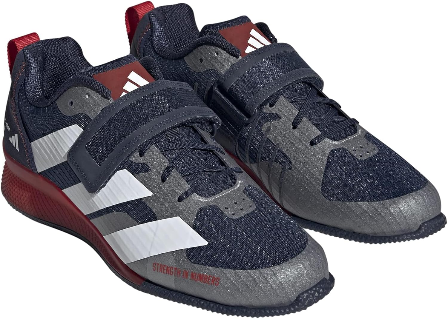 Adidas Adipower III