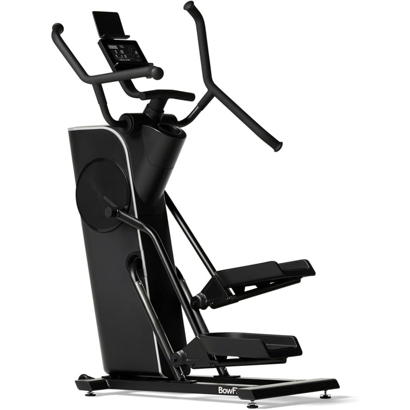 Bowflex Max Trainer SEi stepper elliptical hybrid