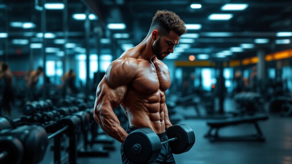 Best Strength Training Gyms in Telok Ayer 2026