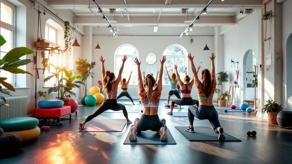 Wedding Fitness Plan Singapore: Bride & Groom Guide