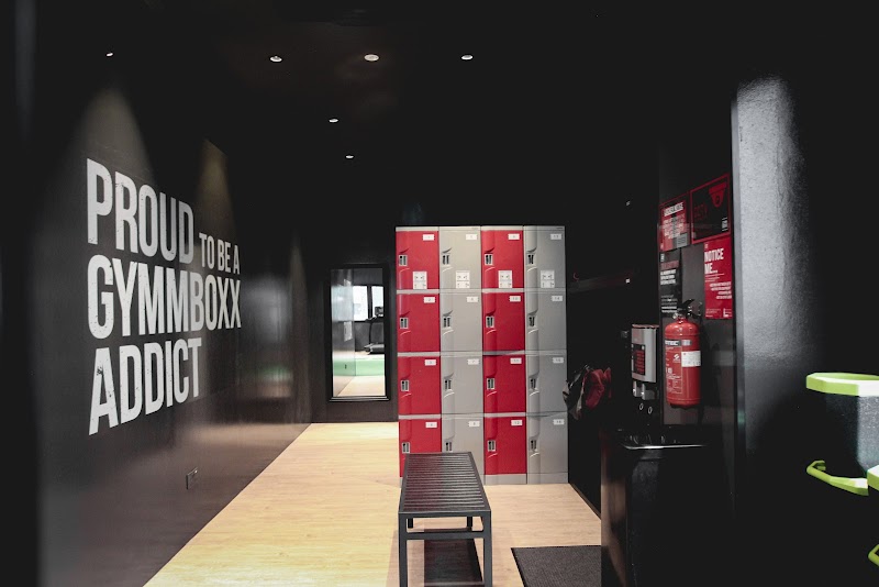 24/7 FITNESS Ci Yuan CC (Hougang) photo 1