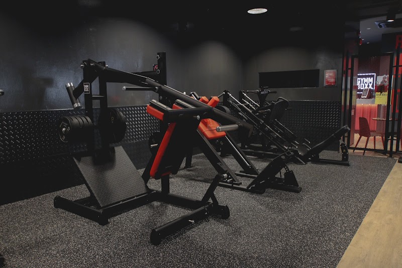 24/7 FITNESS Ci Yuan CC (Hougang) photo 3