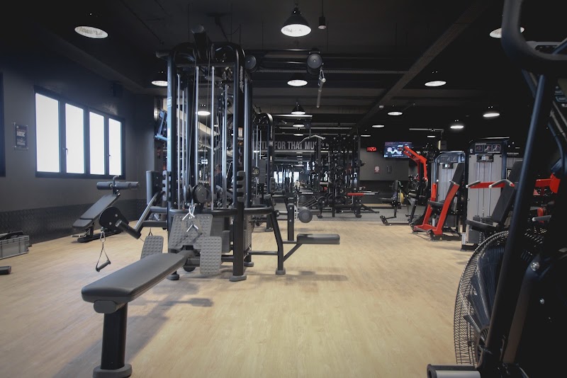 24/7 FITNESS Ci Yuan CC (Hougang) photo 4