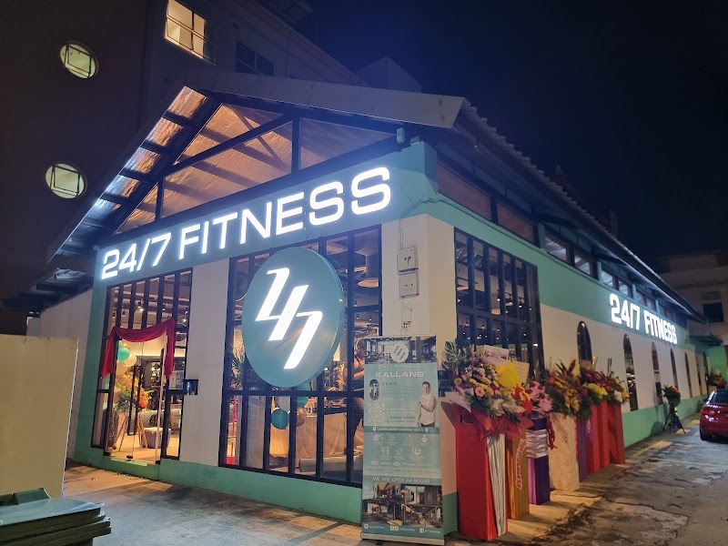 24/7 FITNESS Kallang photo 1