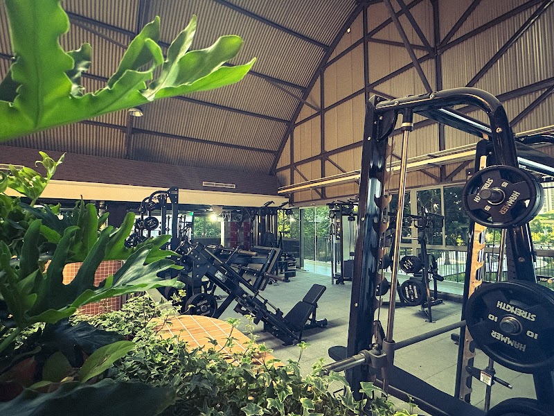 24/7 FITNESS Margaret Market (Queenstown) photo 1