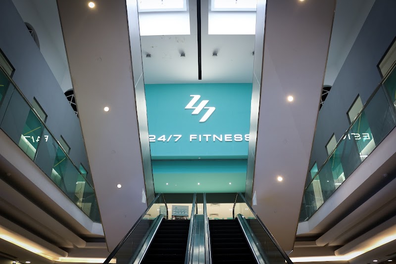 24/7 FITNESS Orchard photo 1