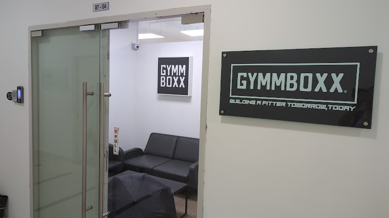 24/7 FITNESS Orchard photo 2