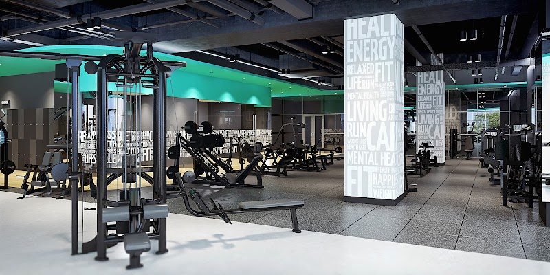 24/7 FITNESS The Cathay photo 3