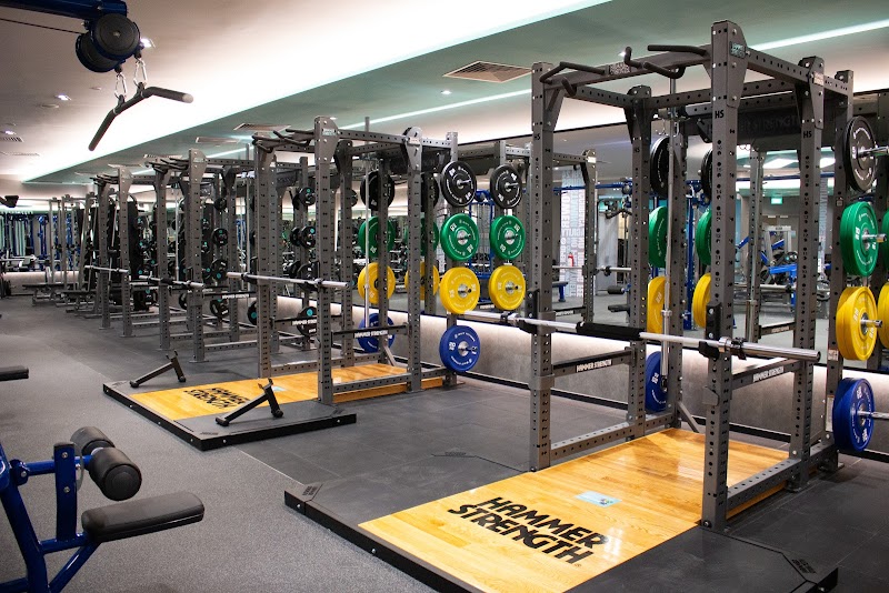 24/7 FITNESS (The Seletar Mall) photo 1