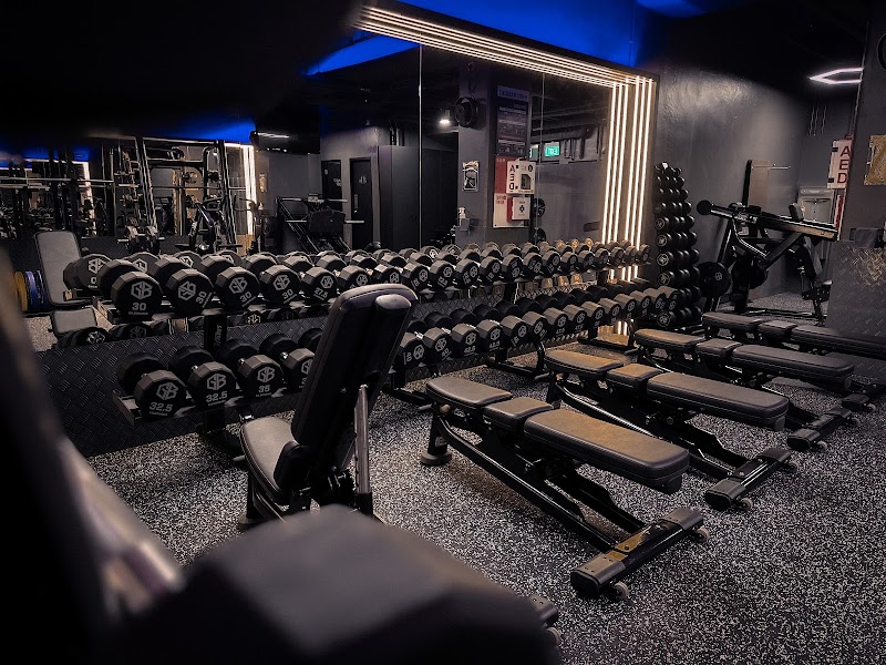 24/7 FITNESS Yew Tee photo 6
