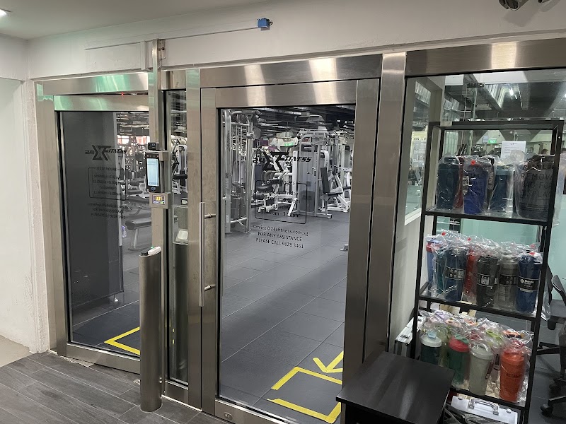 24XFITNESS Bugis photo 2