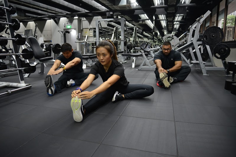 24XFITNESS Bugis photo 3