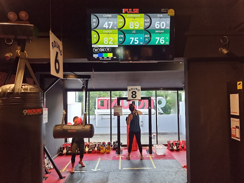 9Round Bukit Timah photo 3