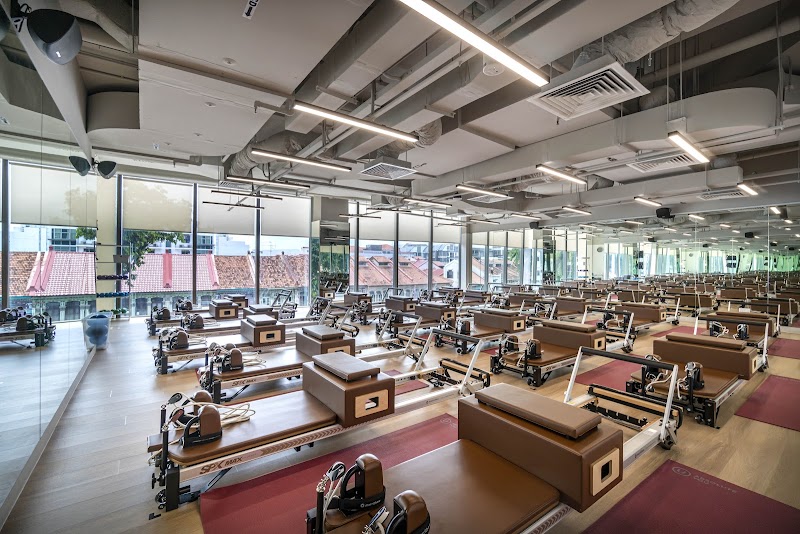 Absolute Boutique Fitness Studio @ i12 Katong photo 1