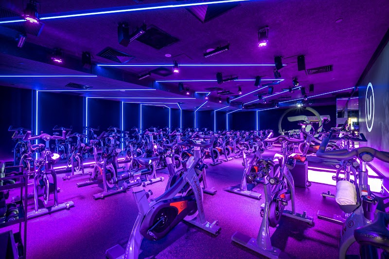 Absolute Boutique Fitness Studio @ i12 Katong photo 2