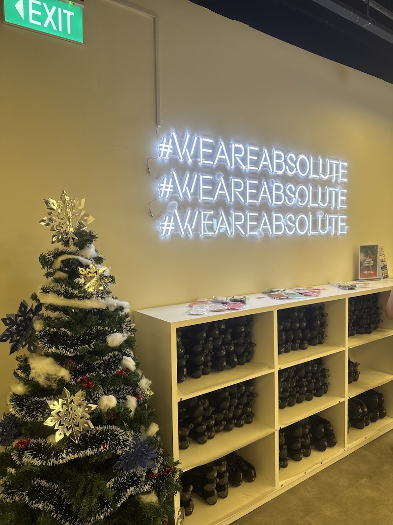 Absolute Boutique Fitness Studio @ Raffles Place photo 1