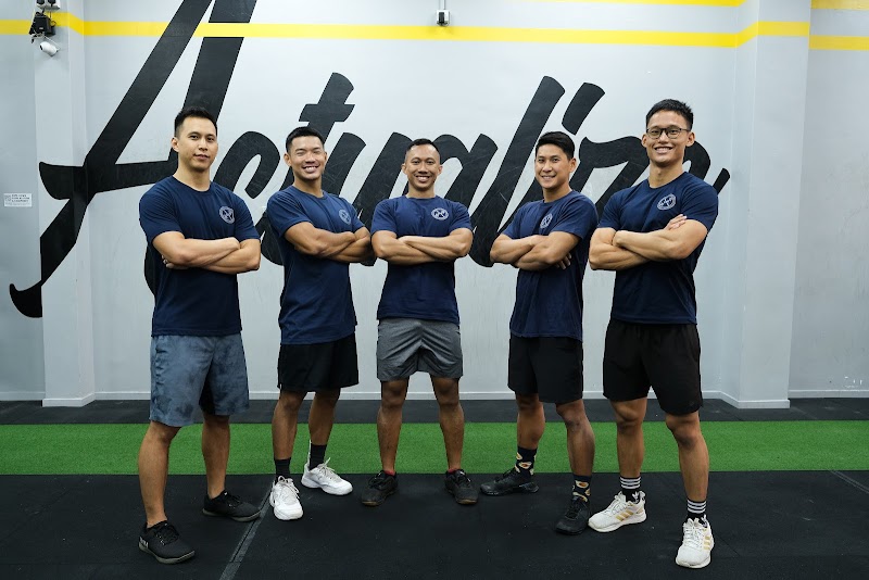 Actualize CrossFit photo 1