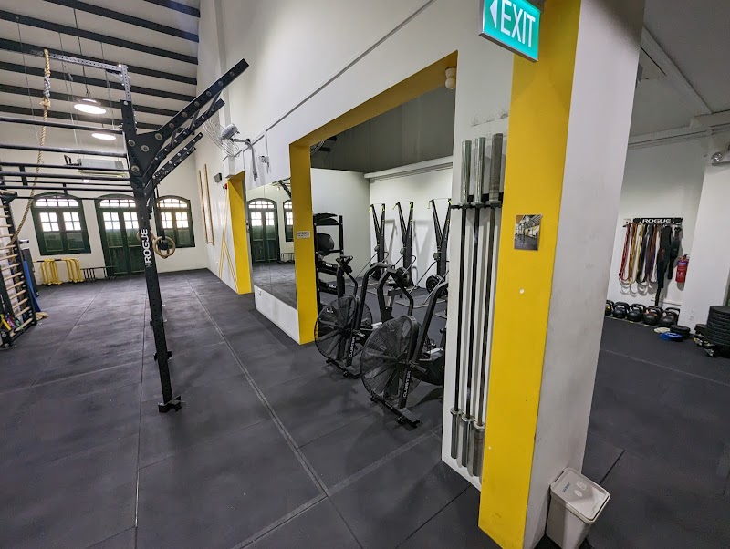 Actualize CrossFit photo 2