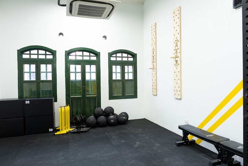 Actualize CrossFit photo 3