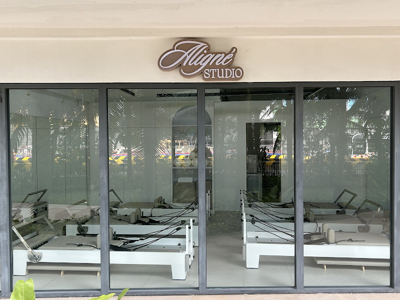 Aligne Studio | Reformer Pilates photo 1