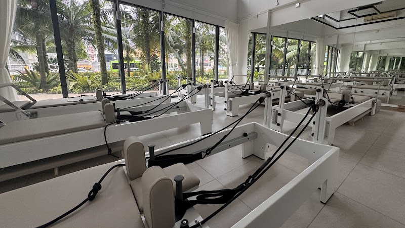 Aligne Studio | Reformer Pilates photo 2