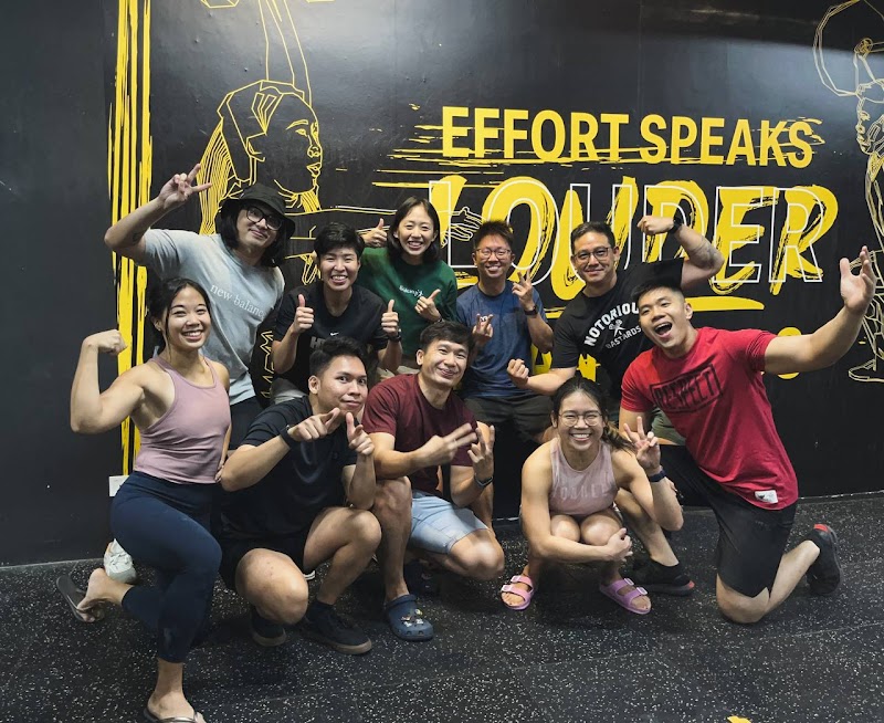 Amplify Fitness photo 1
