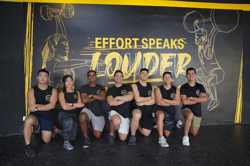 Amplify Fitness photo 2