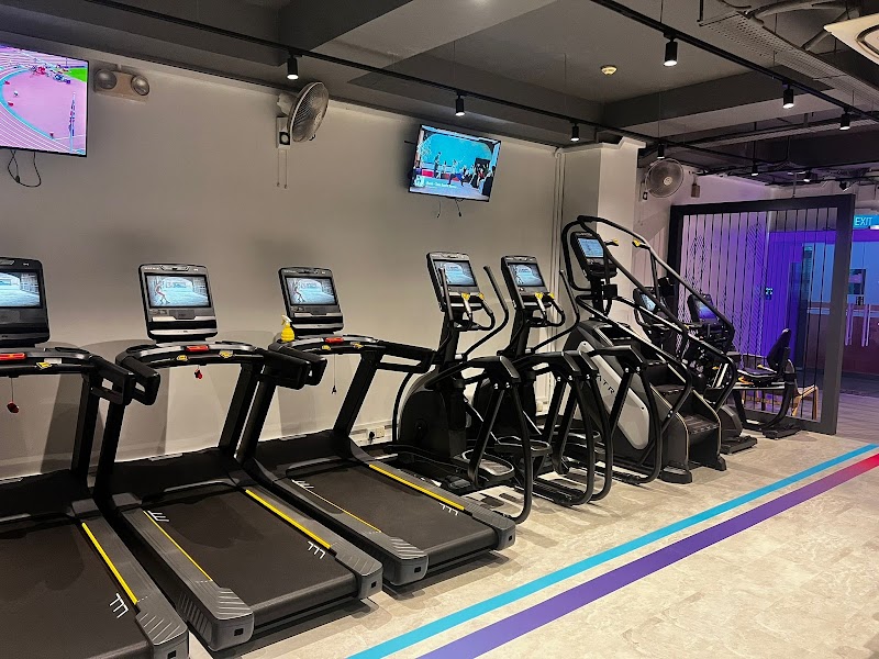 Anytime Fitness Admiralty photo 1