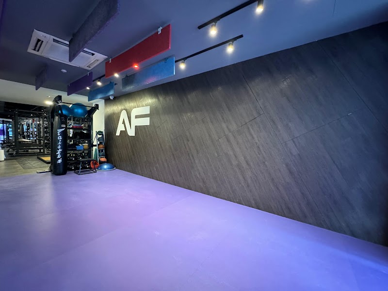 Anytime Fitness Ang Mo Kio photo 1