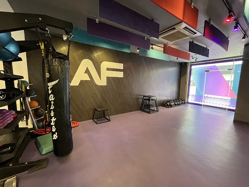 Anytime Fitness Ang Mo Kio photo 3