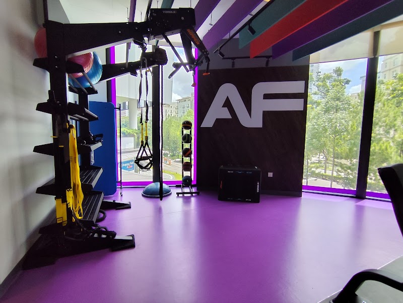 Anytime Fitness Balmoral photo 1