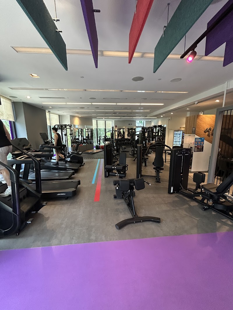 Anytime Fitness Balmoral photo 2