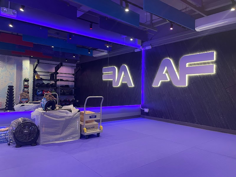 Anytime Fitness Bedok 85 photo 1