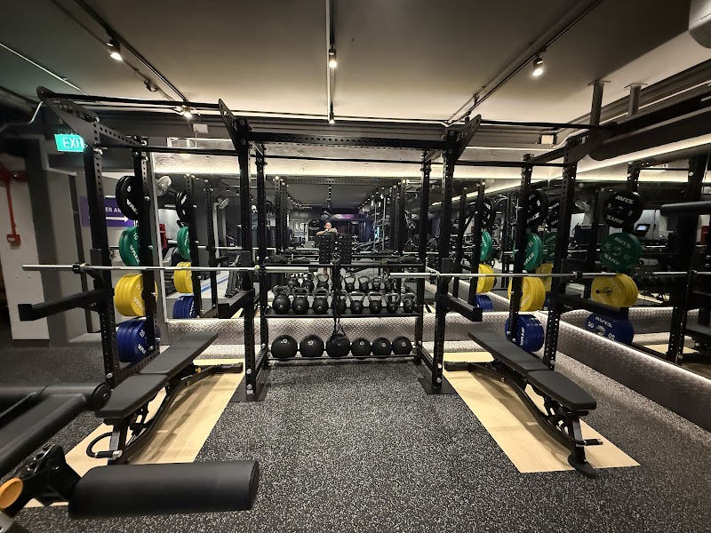 Anytime Fitness Bishan 227 photo 1